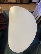 Wohnzimmertisch Weiß