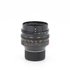 Leica noctilux 50mm - 50mm, m