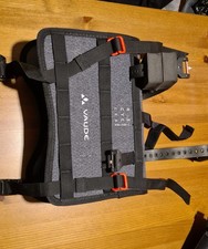 VAUDE Lenkertasche Trailfront