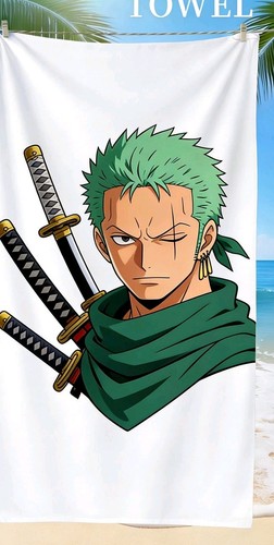 Strandtuch one piece - strandtuch,