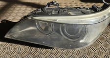 Original Hella BMW E60 E61 5er