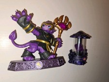 Skylanders- Imaginators  Combo  Pack: Mystica + Magic Creation Crystal