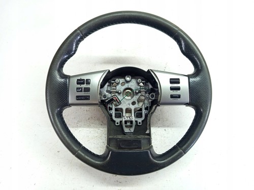 Nissan pathfinder r51 - pathfinder,