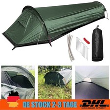 220x50cm Zelt Campingzelt