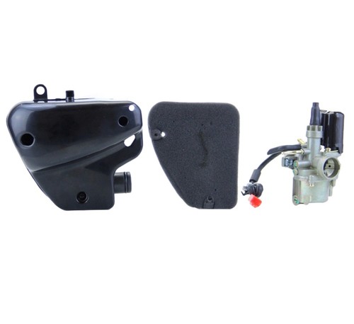 Peugeot speedfight 2 - 1,