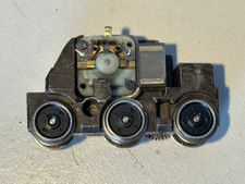 Märklin H0 TREIBGESTELL mit