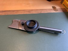 Rösle Trüffelschneider mit Restehalter 27426 unbenutzt, Lagerungsspuren, NP 40 .