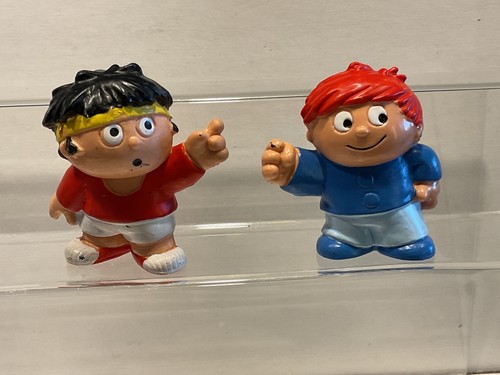 Mainzelmännchen 1992 bully - mainzelmännchen,
