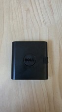 DELL DA200 USB-C Port