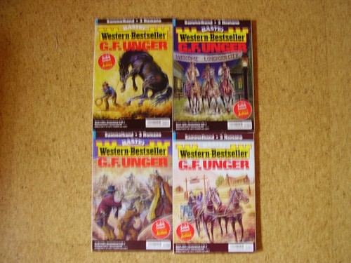 Unger western - g.f.,