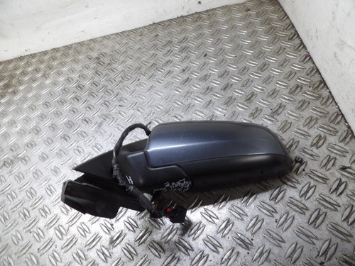 Audi außenspiegel grau - 8p,