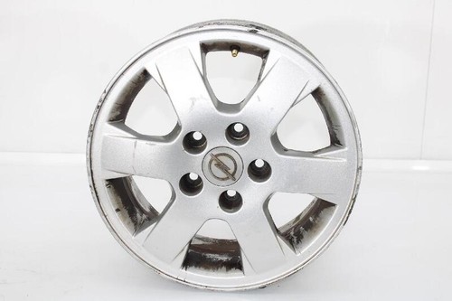 Intra62505 felge opel vectra - intra62505, 2