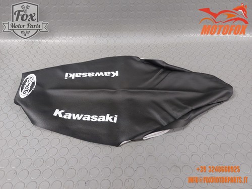 Sattelbezug kawasaki 125 - kawasaki,