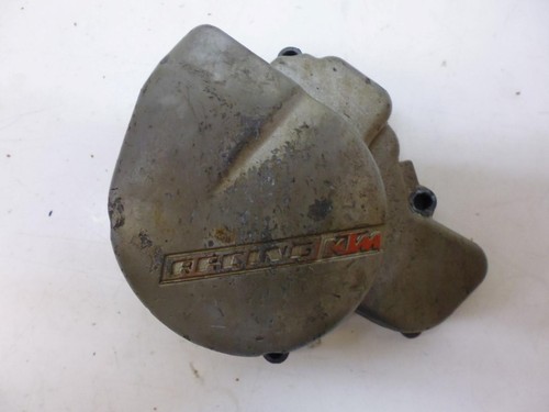 Zündungsdeckel motordeckel - zündungsdeckel,