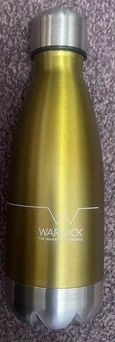 University warwick flasche - of,