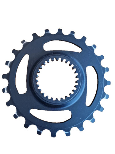 Pinion kettenblatt zähne - pinion,