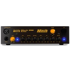 Markbass little mark 250 - little,