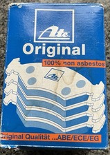 Mercedes W215 Cl 500