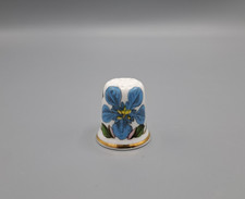 Fingerhut Portmeirion, Blumen