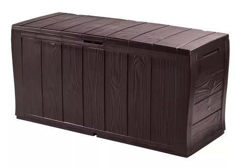 Keter gartenbox sherwood 270 - gartenbox, l