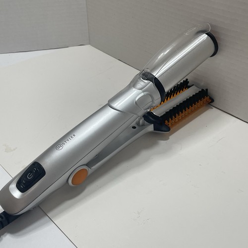 Instyler rotating hot iron - instyler,