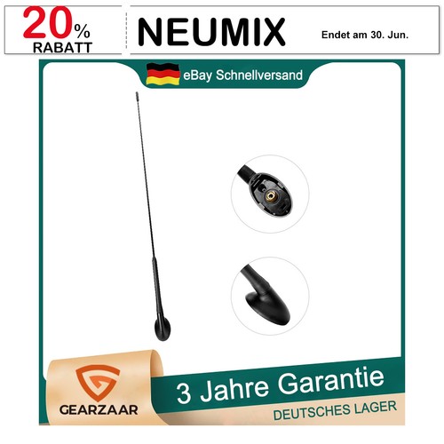 Antenne dachantenne für ford - für,
