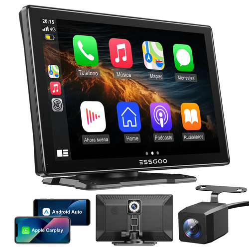 Zoll autoradio apple - zoll,