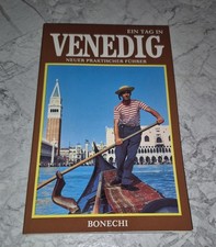 Ein Tag in Venedig Neuer