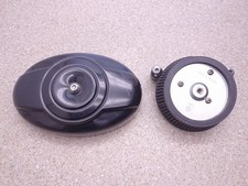 ARLEN NESS Sport Luft Filter