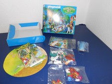 Playmobil Schneewittchen 4211 Zwerge unbespielt