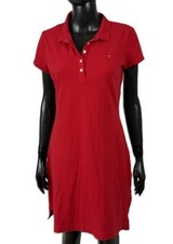 Tommy Hilfiger Polokleid Damen