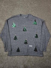 TU kuscheliger grauer