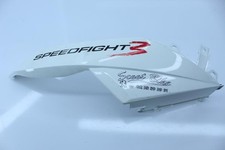 Hälfte Flansch- Sattel Links