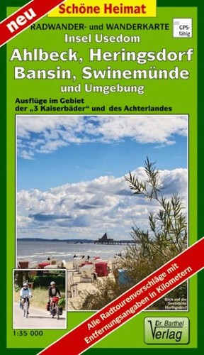 Insel usedom ahlbeck - insel,
