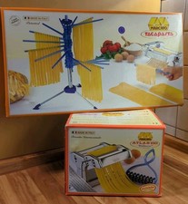 Pastamaschine Marcato Atlas