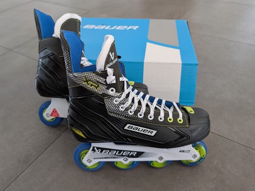Bauer inline skates senior - xr,