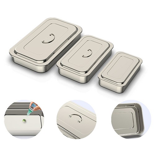 Dental tray surgical - tray,