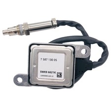 Nox sensor steuergerät - steuergerät, für