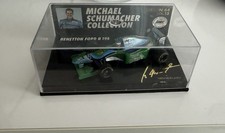 Pauls Model Art Minichamps