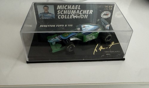 Pauls model art minichamps - model,