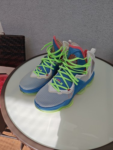 Nike lebron xix men - lebron,