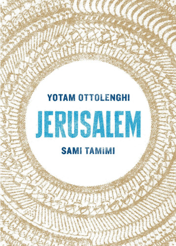 Jerusalem yotam ottolenghi - |,