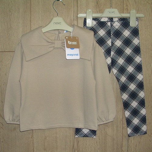 Mayoral neu mädchen beige - mayoral,