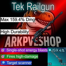 ASA🦖Ark Survival Ascended