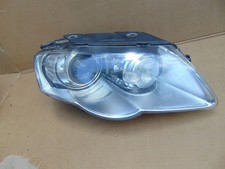 Frontscheinwerfer VW Passat 3C0941752D Xenon Rechts Scheinwerfer Headlight