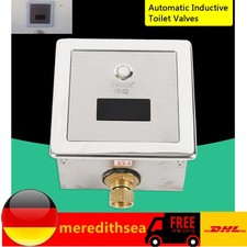 Toilette Infrarot Sensor