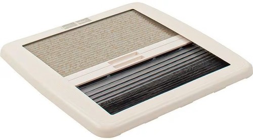 Dometic innenrahmen mit rollos - innenrahmen,