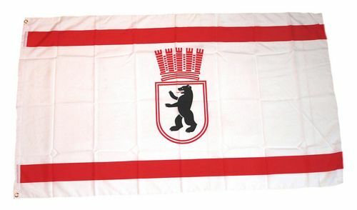 Fahne flagge ddr ostberlin - /,