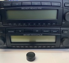 Drehknopf Becker Indianapolis