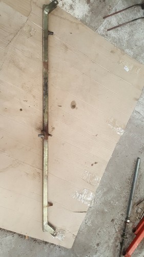 Fella 680 hydro heuwender - 680,